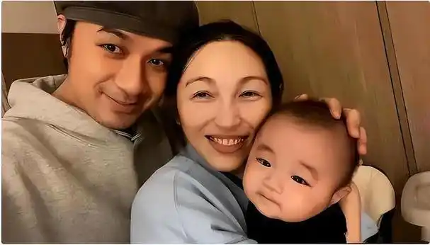 【结语】王宝钏在寒窑苦等了十八年,而朱丽倩则默默隐身了二十四年.