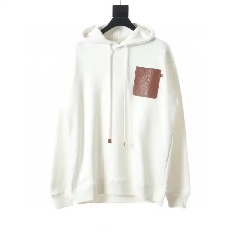 loewe罗意威卫衣