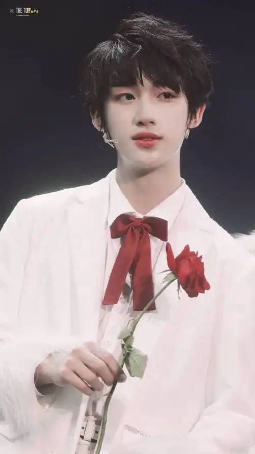 丁程鑫,满眼都是你