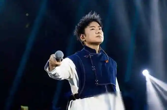 海来阿木和刀郎实力对比刀郎音乐风格独特30完胜