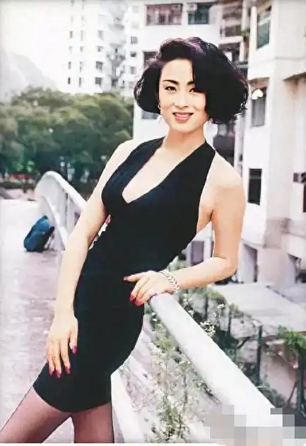 身材好的中年女星还得是这7位肉都长在了该长的地方