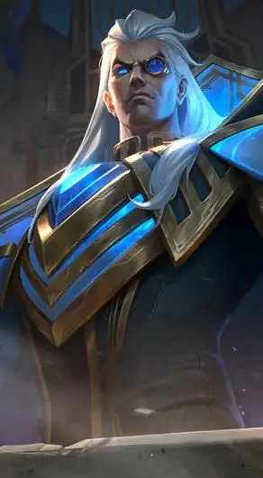 海克斯科技 斯维因