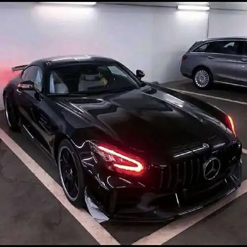 炫酷汽车?_微信头像_我要个性网