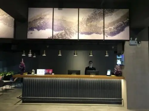 无锡市滨湖区江阴x hotel 嘉荷酒店预订_江阴x hotel 嘉荷酒店介绍