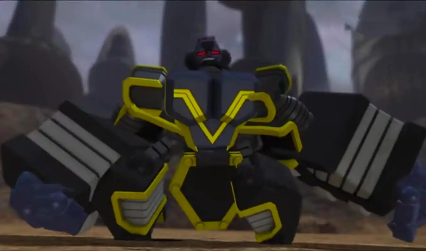 快乐酷宝一猩猩酷宝野猪酷宝影蝠酷宝你喜欢哪一个