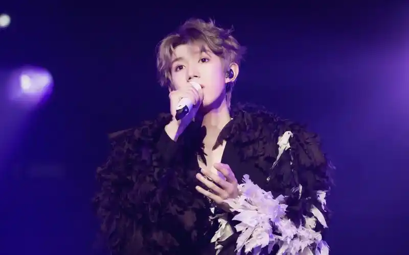 【源纪年royera】王源客厅狂欢巡演重庆站|《四百击》双视角直拍