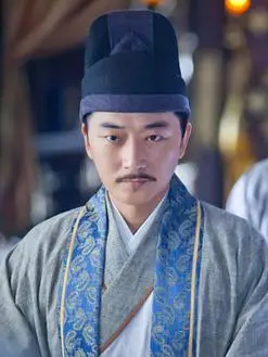 赵光义(邵峰饰演)