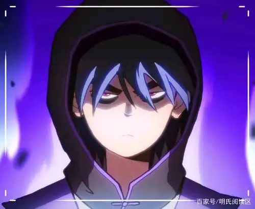 为何只有阿柒才能驾驭魔刀千刃?他和千年恶灵一战谁更略胜一筹?