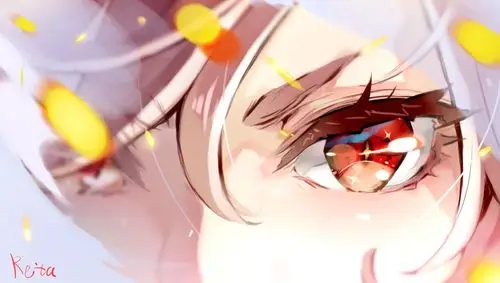 动漫眼睛画师:玲汰