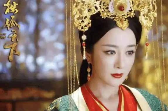 独孤一门三皇后是真的吗历史仅有为北周隋唐三朝皇后