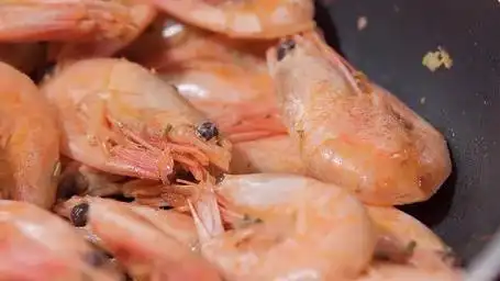 虾煮几分钟就能熟