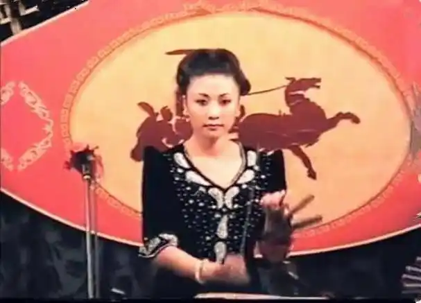 王惠年轻时太美,如今判若两人!郭德纲用18年把她养出"幸福胖"