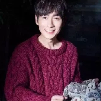 十二星座专属明星老公朱一龙专属金牛座白羊座的老公是蔡徐坤