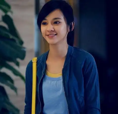 图电影闺蜜票房大破纪录陈意涵获赞福星