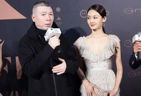 电影芳华中的四大美女,美到极致,才气芬芳_钟楚曦_毕业_杨采钰