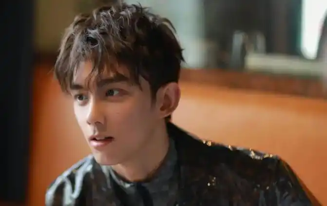 这一次24岁的吴磊给娱乐圈的青年演员们集体上了一课