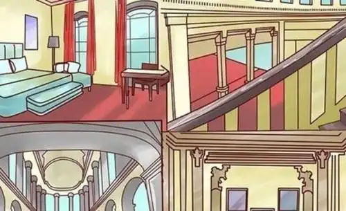 揭秘记忆宫殿的由来记忆宫殿为什么恐怖