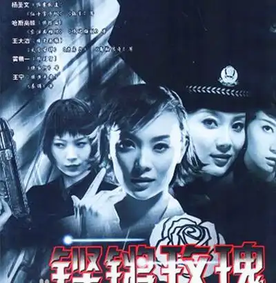 铿锵玫瑰电视剧剧情有些落伍,需要找出新鲜的切入角度