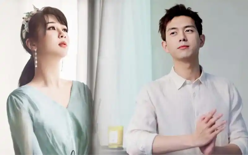 快进来甜蜜!【李现杨紫|高甜混剪】