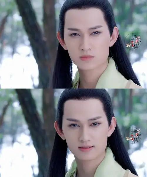 花千骨电视剧——·如果我连身边最重要的人都保护不了的话,我当这个