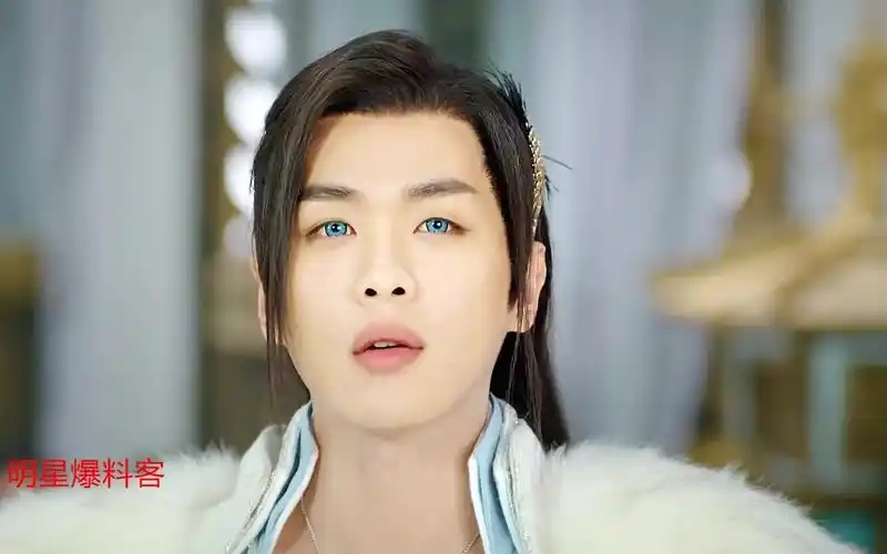 张若昀其实演技还好,就是不要每次古装都演成了范闲