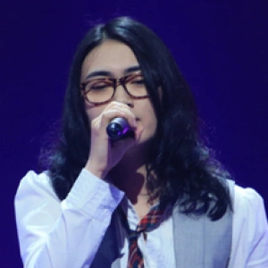 简介:张姝,26岁,吉林人,中国好声音第四季学员,在中国好声音第四季中