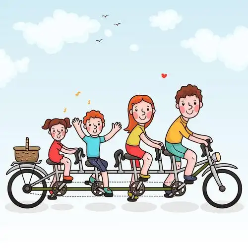 双人qq头像兄弟