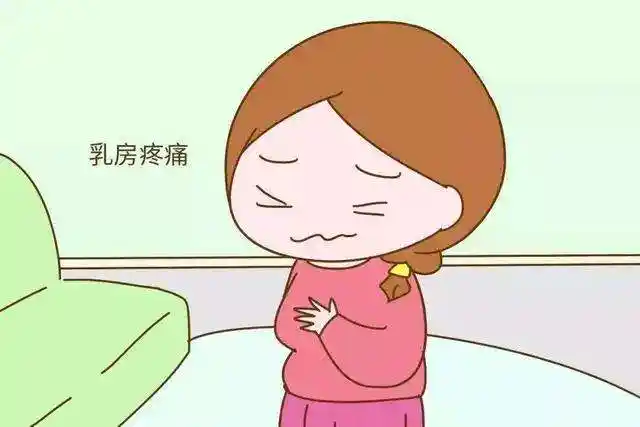 乳腺增生经期乳房疼痛怎么调理可以快速消除肿块?吃什么中药治疗有效?
