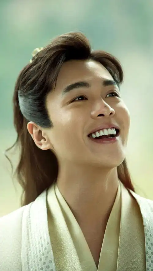 庆余年 范闲/范慎 张若昀