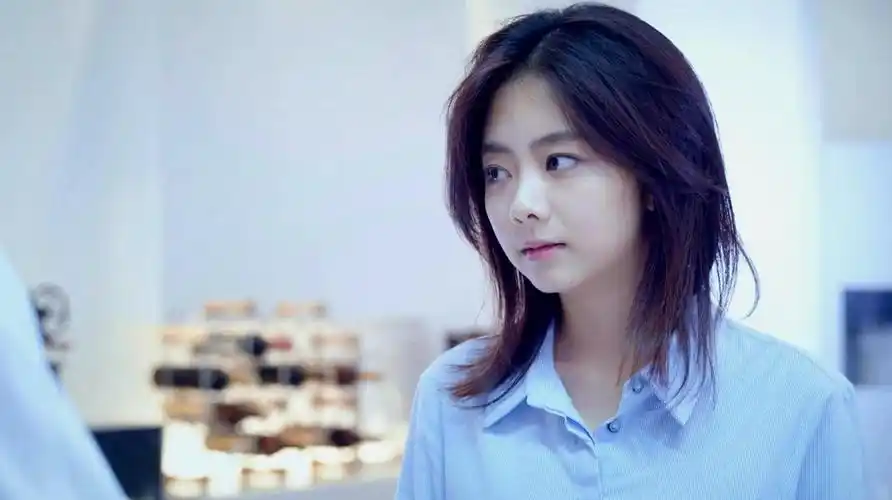 狐狸的夏天:顾承泽:你对我积怨很深,下一秒谭松韵的反应笑喷了