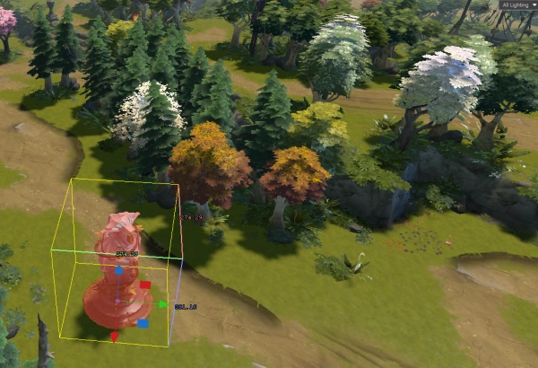 dota2自定义地图发布 - 《dota2》官方网站