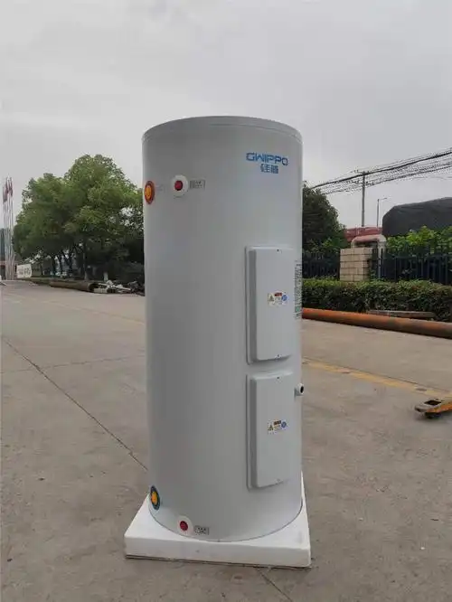 商用大容量电热水器