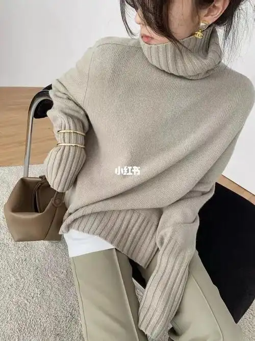 不要迷恋高级灰,卡其色,燕麦色