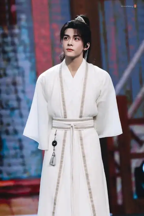 #曾舜晞方多病##曾舜晞#