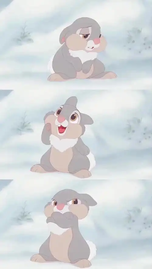 全面屏壁纸,可爱壁纸