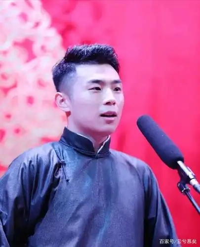 张九南——温柔了多少人的岁月