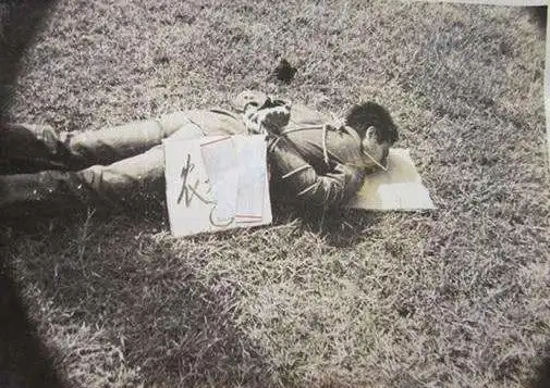 毕竟有些家属还是要好好埋葬死者的,虽然两种死法不论怎么改变,犯人都