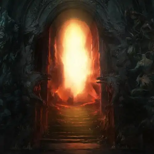 地狱之门烈火重生永不追涨