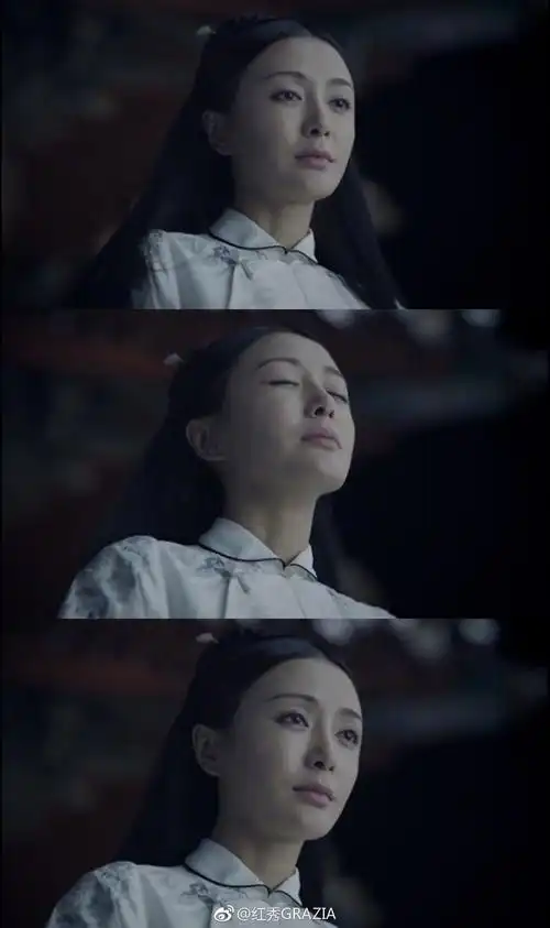 我的白月光——富察·容音