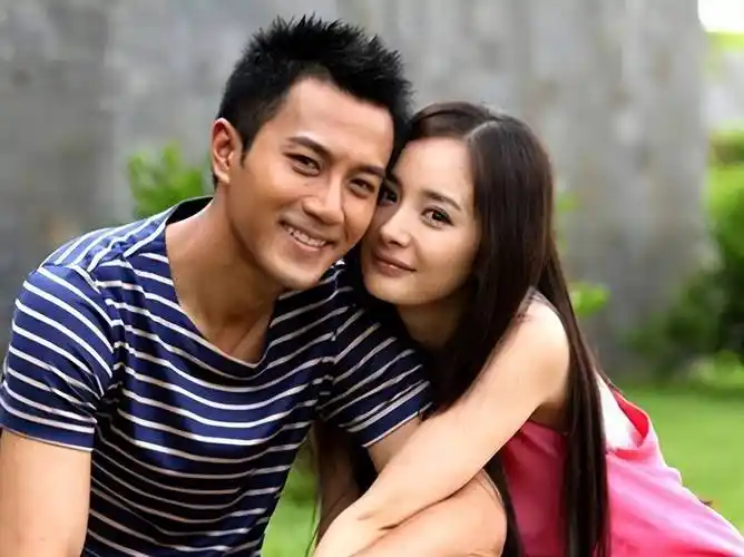 这三位当事人的差距一目了然,原来早有预兆_刘恺威_杨幂_王鸥