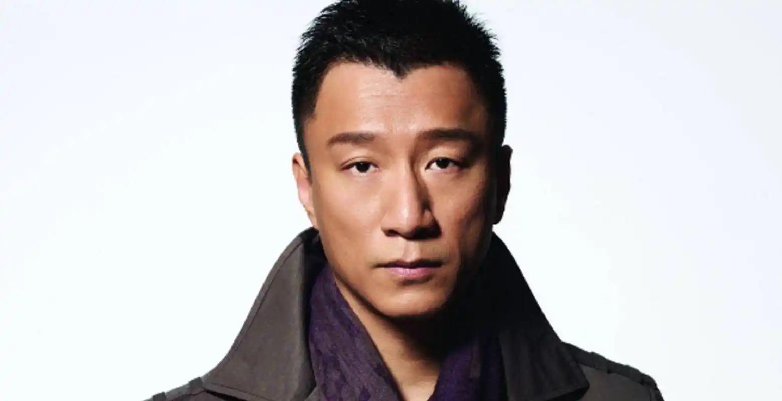 从"霹雳舞王"到"黑帮流氓",这些年或许我们都错怪孙红雷了