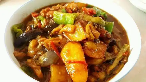 老婆拿手的几道家常菜,没食欲也能吃三碗饭