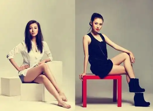 《猎场》的热播让菅纫姿,万茜,章龄之这样的主角吸粉无数,但剧中同样