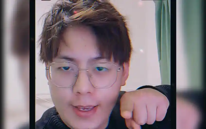 赵成晨|激情献唱188同人曲