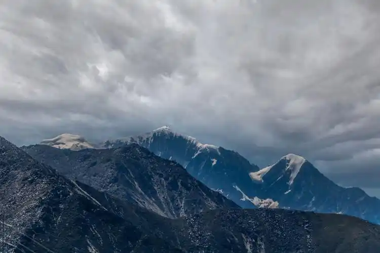 无题 #中华地理风光大赏 #风光摄影师的日常 #图虫优质图文 - 抖音