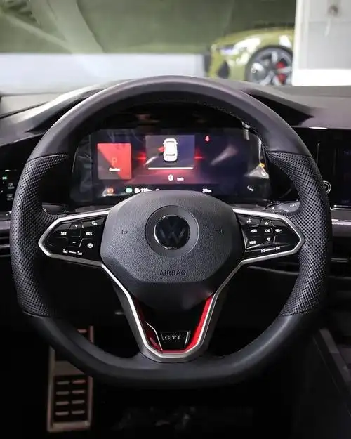 油耗怎么样呢夜色wg大众高尔夫 gti有行李架吗星辰亦辉内饰和发动机