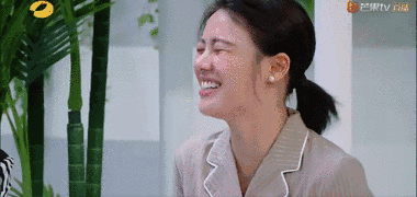 不卖人设又够有趣马思纯就是笑容界的杠把子啊