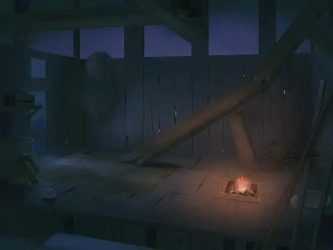 神社场景图很适合恐怖游戏为_看图_不语轩吧_百度贴吧