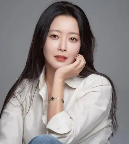 金喜善 hinge娱乐供图(图片严禁转载复制)