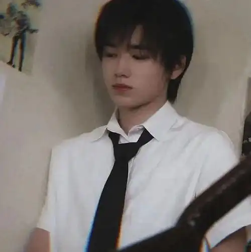 宋亚轩微信头像